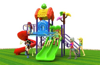 เครื่องเล่นสนาม 